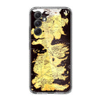 Westeros Map Samsung Galaxy A35 5G Case