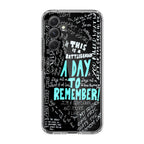 A Day To Remember Quote Samsung Galaxy A25 5G | Galaxy A15 5G Case