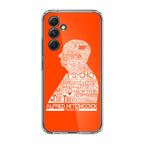 Alfred Hitchcock Presents Samsung Galaxy S23 FE Case