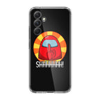 Among Us You Are Impostor Samsung Galaxy S23 FE Case