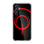Anime Fate/Zero Samsung Galaxy A54 5G Case