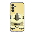 Appa Avatar The Last Airbender Samsung Galaxy A54 5G Case