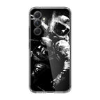 Astronaut Skafander Samsung Galaxy S23 FE Case