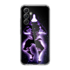Avatar Aang In Spirit World Mode Samsung Galaxy A54 5G Case