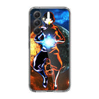 Avatar The Last Airbender Destiny Fate Samsung Galaxy A25 5G / Galaxy A15 5G Case