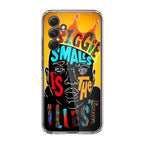 Biggie Smalls Is The Illest Samsung Galaxy A54 5G Case