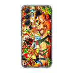 Bob Marley Reggae Samsung Galaxy A25 5G / Galaxy A15 5G Case