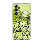 Bring Me The Horizon Samsung Galaxy A25 5G / Galaxy A15 5G Case