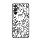 BTS Young Forever Samsung Galaxy A25 5G / Galaxy A15 5G Case