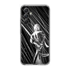 Vergil Black White Samsung Galaxy A25 5G / Galaxy A15 5G Case