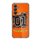 General Lee 01 Samsung Galaxy A25 5G / Galaxy A15 5G Case