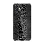 Joy Division Unknown Pleasures Samsung Galaxy A54 5G Case
