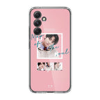 Jungkook Map Of The Soul BTS Samsung Galaxy A54 5G Case