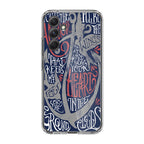 Mayday Parade You Be The Anchor Samsung Galaxy A25 5G / Galaxy A15 5G Case