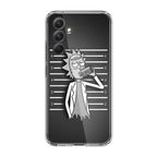 Rick Criminal Photoshoot Samsung Galaxy A25 5G / Galaxy A15 5G Case