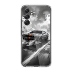 Unleashed The Dodge Samsung Galaxy A25 5G / Galaxy A15 5G Case