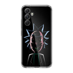 Dark Matter Rick Samsung Galaxy A25 5G / Galaxy A15 5G Case