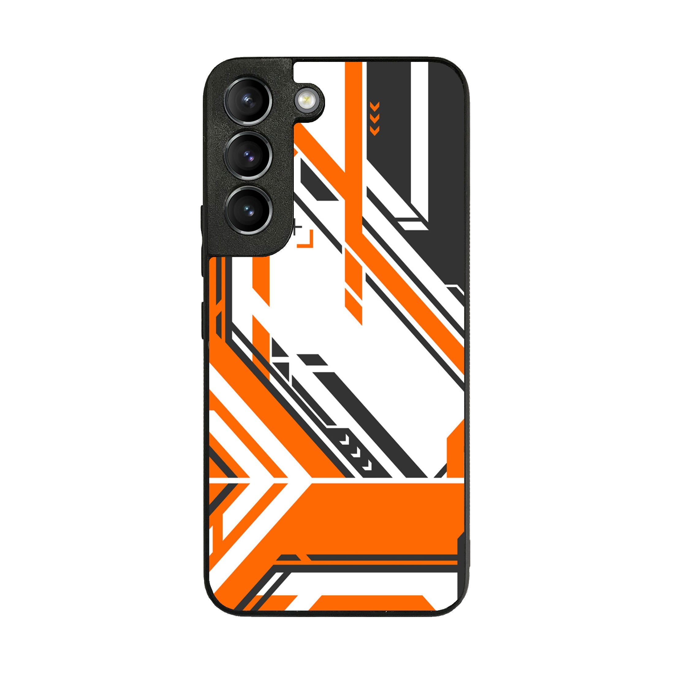 Asiimov Galaxy S22 / S22 Plus Case