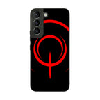 Anime Fate/Zero Galaxy S22 / S22 Plus Case