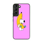 Brian Peanut Butter Jelly Time Galaxy S22 / S22 Plus Case