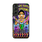 Chance The Rapper SOX Tour Galaxy S22 / S22 Plus Case