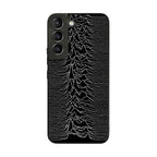 Joy Division Unknown Pleasures Galaxy S22 / S22 Plus Case
