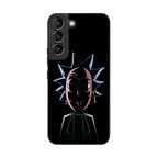 Dark Matter Rick Samsung Galaxy S22 / S22 Plus Case