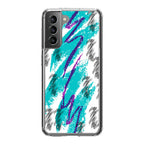 90's Cup Jazz Galaxy S22 / S22 Plus Case