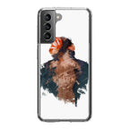 Ape Painting Galaxy S22 / S22 Plus Case