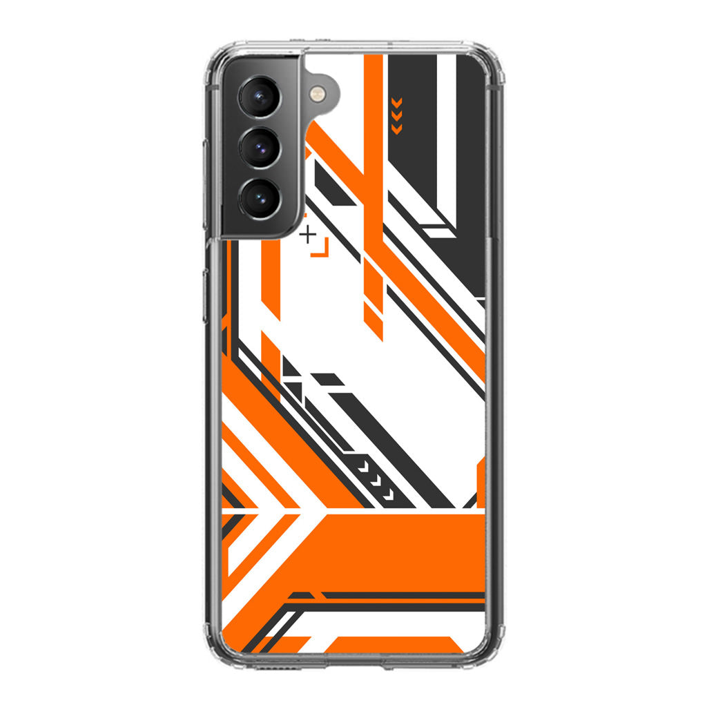 Asiimov Galaxy S22 / S22 Plus Case