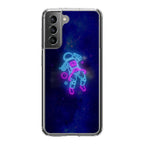 Astronaut at The Disco Galaxy S22 / S22 Plus Case