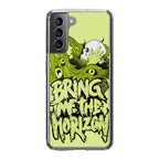 Bring Me The Horizon Galaxy S22 / S22 Plus Case