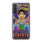 Chance The Rapper SOX Tour Galaxy S22 / S22 Plus Case
