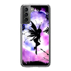 Moon Fairy Angel Galaxy S22 / S22 Plus Case