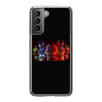 Five Nights at Freddy's 2 Galaxy S22 / S22 Plus Case