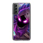 Raven Galaxy S22 / S22 Plus Case
