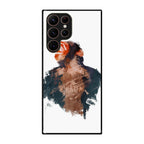 Ape Painting Galaxy S22 Ultra 5G Case
