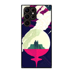 Elceladus Art Galaxy S22 Ultra 5G Case
