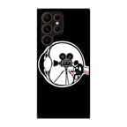 Imagination Vision Galaxy S22 Ultra 5G Case