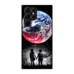 Interstellar Galaxy S22 Ultra 5G Case