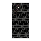 Keyboard Button Galaxy S22 Ultra 5G Case
