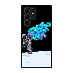 Moonwalk Galaxy S22 Ultra 5G Case