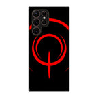 Anime Fate/Zero Galaxy S22 Ultra 5G Case