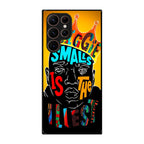 Biggie Smalls Is The Illest Galaxy S22 Ultra 5G Case