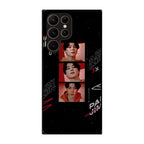 Jimin BTS Galaxy S22 Ultra 5G Case