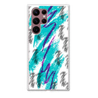 90's Cup Jazz Galaxy S22 Ultra 5G Case