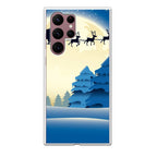 Christmas Eve Galaxy S22 Ultra 5G Case
