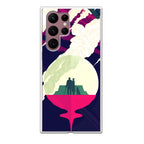 Elceladus Art Galaxy S22 Ultra 5G Case