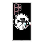 Imagination Vision Galaxy S22 Ultra 5G Case