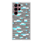 Inspired Ore Diamond Galaxy S22 Ultra 5G Case